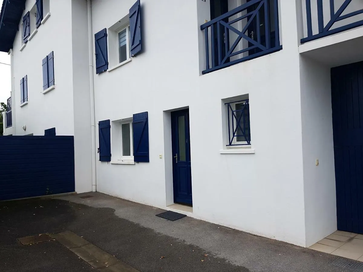 Appartement St Jean de Luz Saint-Jean-de-Luz France
