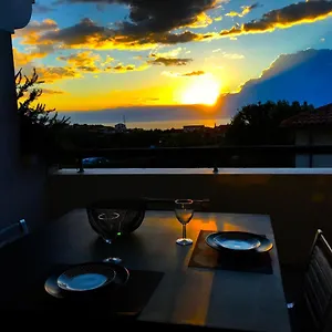 Le D'antxeta Vue Océan, à 2 Pas De Guethary Appartement