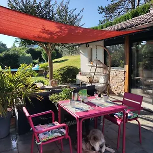 D'hôtes Kaxu Couette-café